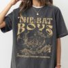 ACoTAR Night Court T-Shirt, Illyrian Guard Shirt, Cassian General Commander Tee, A Court of Thorn and Roses
