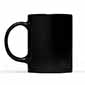 Black Mug
