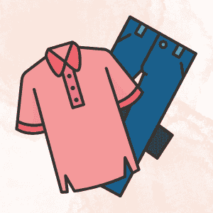 Apparel