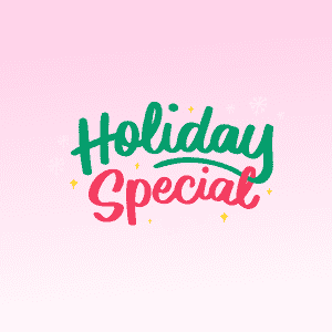 Shop The Holiday