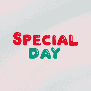 Special Occasion