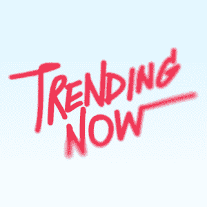 Trending Items