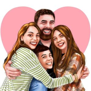 Family Gifts