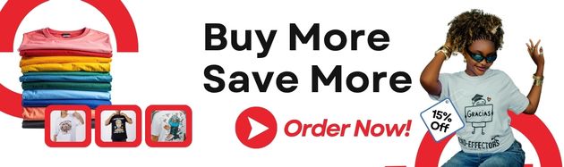TheFirstLifestyle 6 Buy More Save More