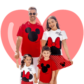 Matching Family Outfits