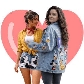 Personalized Disney Gifts