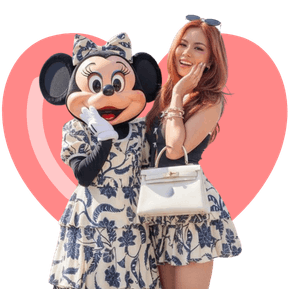 Disney Squad & Besties