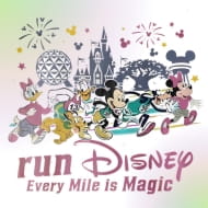 runDisney Squad Collection