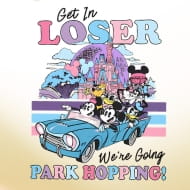 Park Hopping Squad Collection