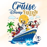 Disney Cruise Line Collection