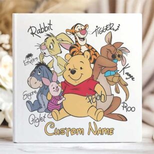 Winnie the Pooh