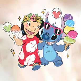 Disney Stitch
