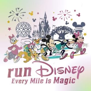 runDisney Essentials