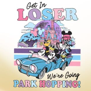 Park Hopping
