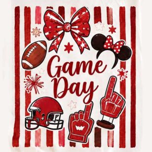 Disney Gameday Gear