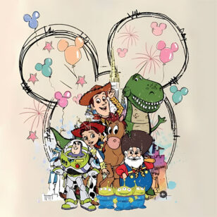 Disney Career Gifts