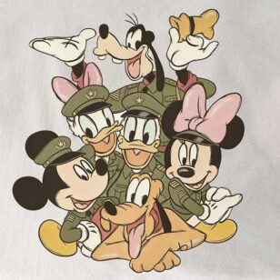 Disney Military Family Gifts