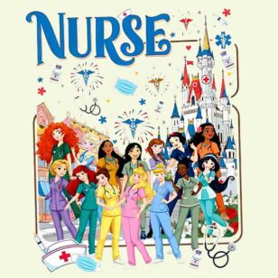 Disney Nurse Essentials