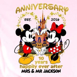 Weddings & Anniversaries