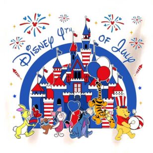 4th of July