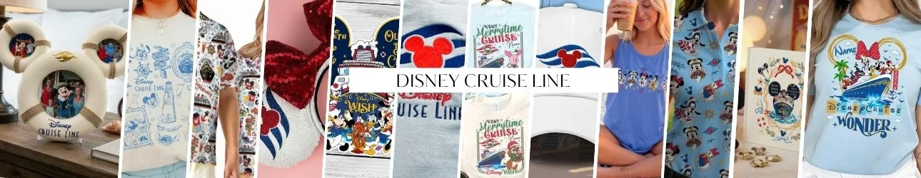 Disney cruise shirts for family ocean vacations in 2027