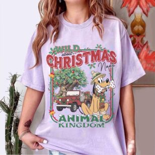 Fabric swatch gallery showing soft ring-spun cotton and heather blend textures for customize disney holiday tee