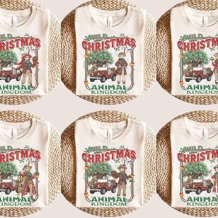 Additional character customization choices for customize disney holiday tee with Disney Princesses favorites