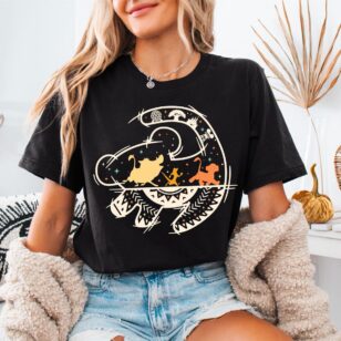 Disney Animal Kingdom Hakuna Matata Shirt For Safari Park Days, Holiday Trips 8 Disney Animal Kingdom Hakuna Matata Shirt For Safari Park Days, Holiday Trips