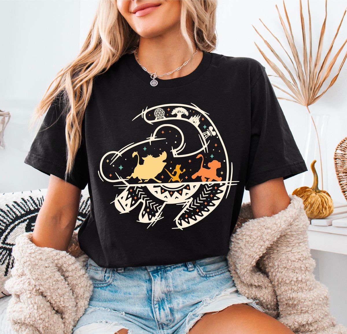 Disney Animal Kingdom Hakuna Matata Shirt For Safari Park Days, Holiday Trips 15 Disney Animal Kingdom Hakuna Matata Shirt For Safari Park Days, Holiday Trips